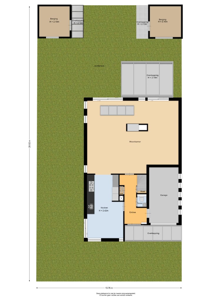 Foto 69 van Nemelaerlaan 7