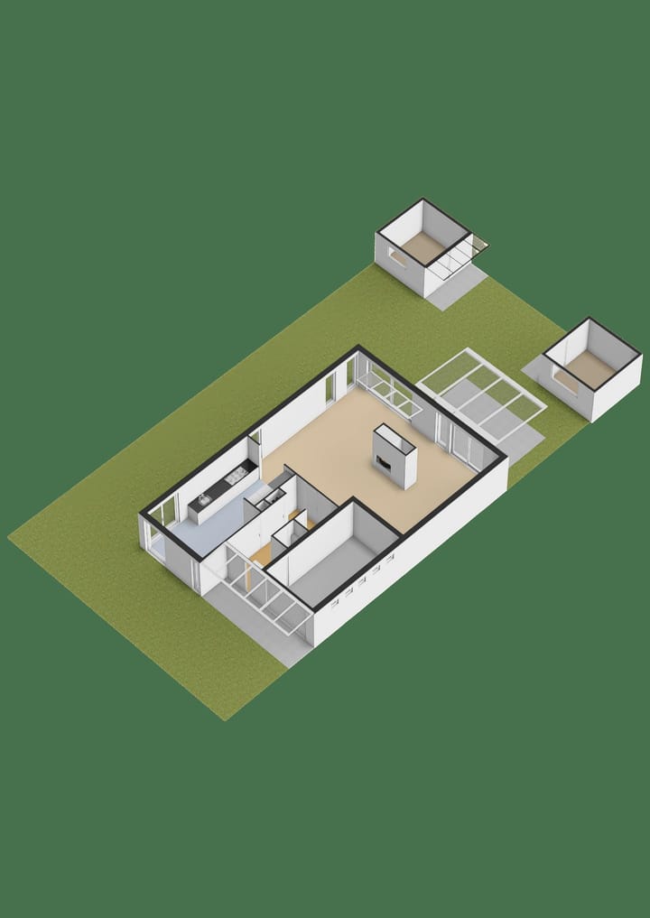 Foto 70 van Nemelaerlaan 7