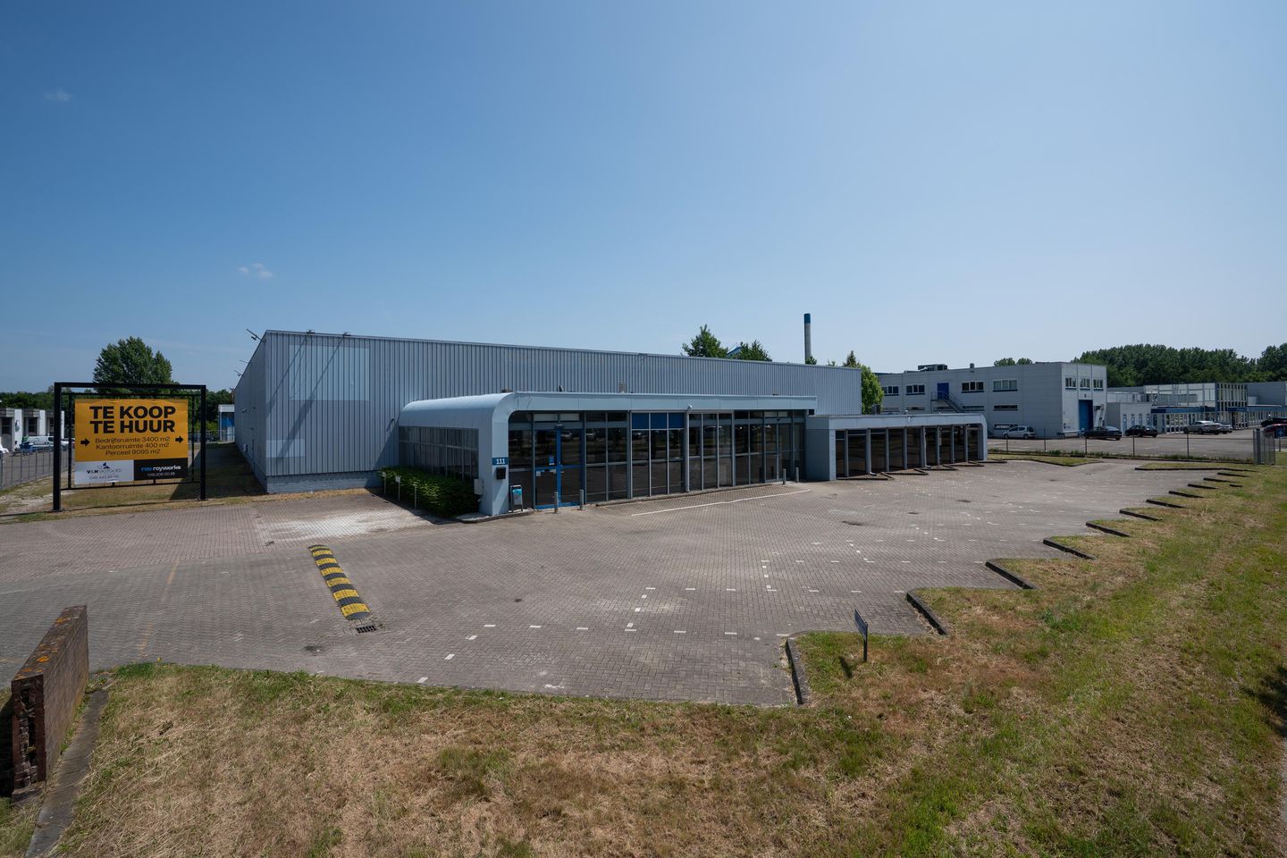 View photo 1 of Dr. Nolenslaan 111