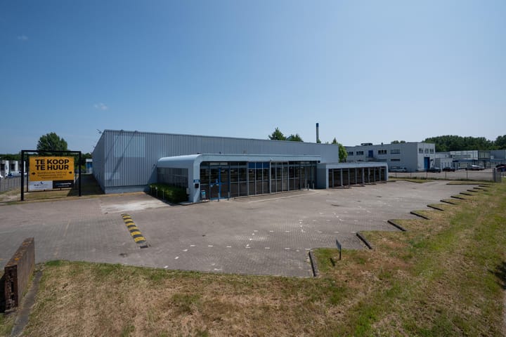 Dr. Nolenslaan 111, Sittard
