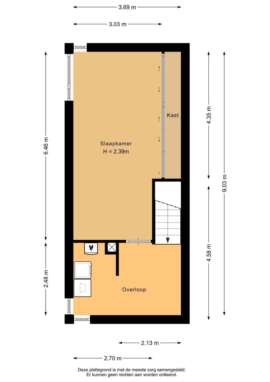 Foto 71 van Nemelaerlaan 7