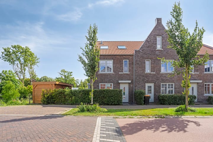 Foto 1 van Wilde Hoppad 4