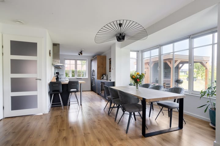 Foto 2 van Wilde Hoppad 4