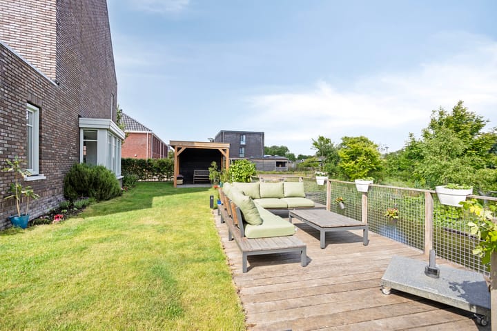 Foto 3 van Wilde Hoppad 4