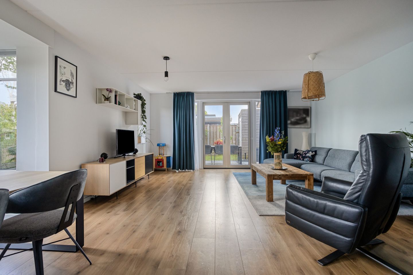 Foto 4 van Wilde Hoppad 4