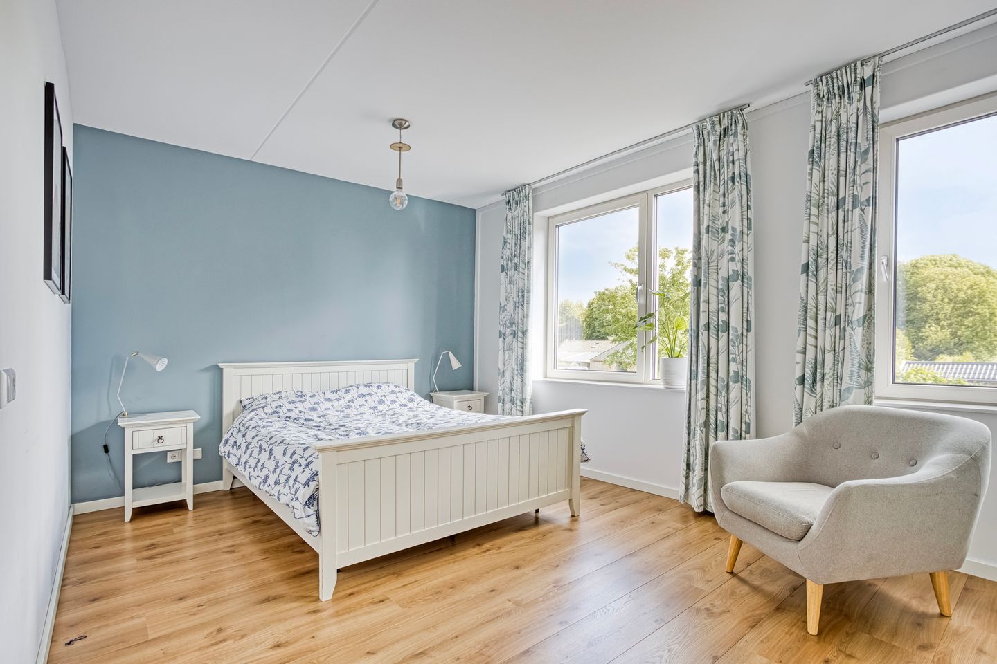 Foto 5 van Wilde Hoppad 4