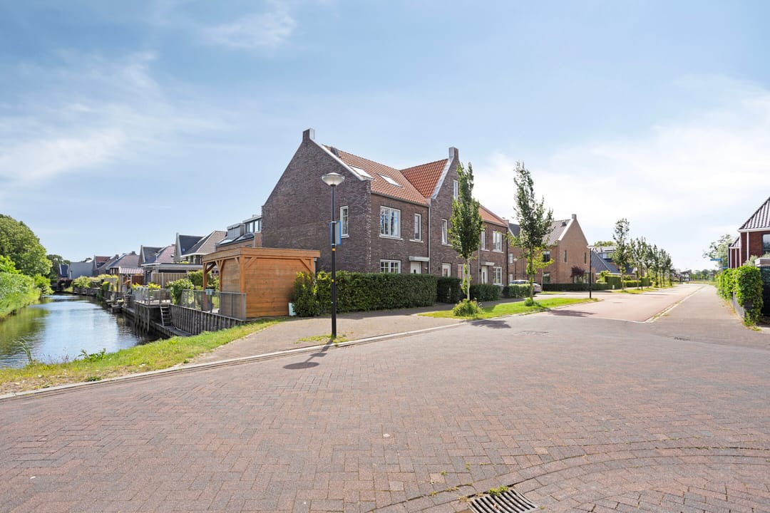 Foto 7 van Wilde Hoppad 4