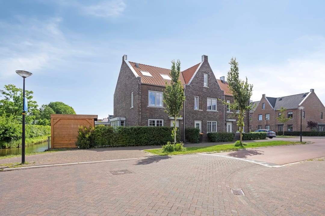 Foto 8 van Wilde Hoppad 4