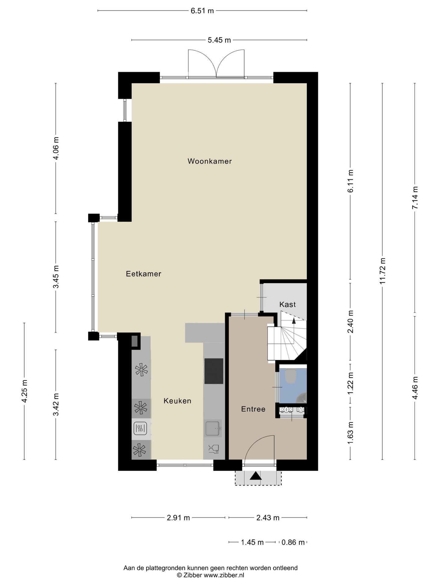 Foto 10 van Wilde Hoppad 4