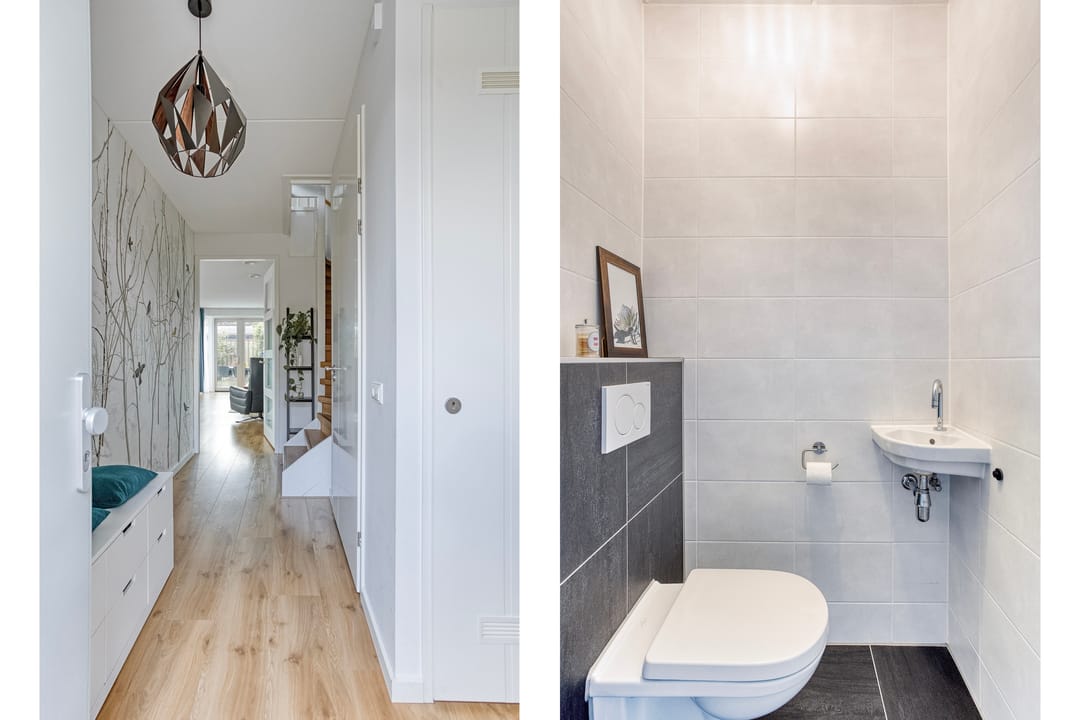 Foto 11 van Wilde Hoppad 4