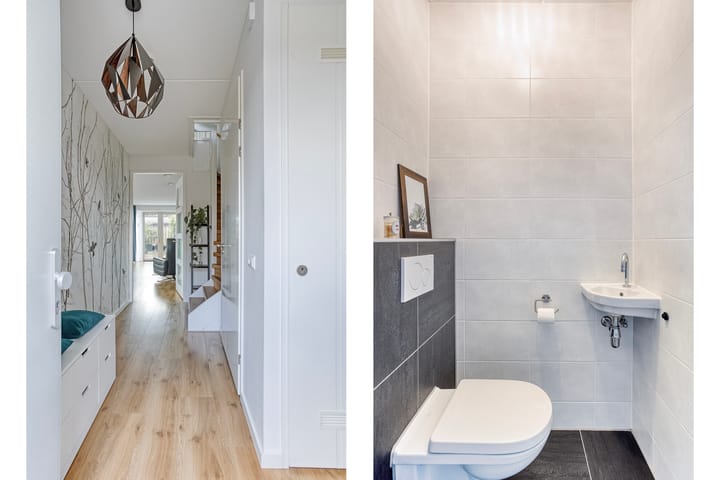 Foto 11 van Wilde Hoppad 4