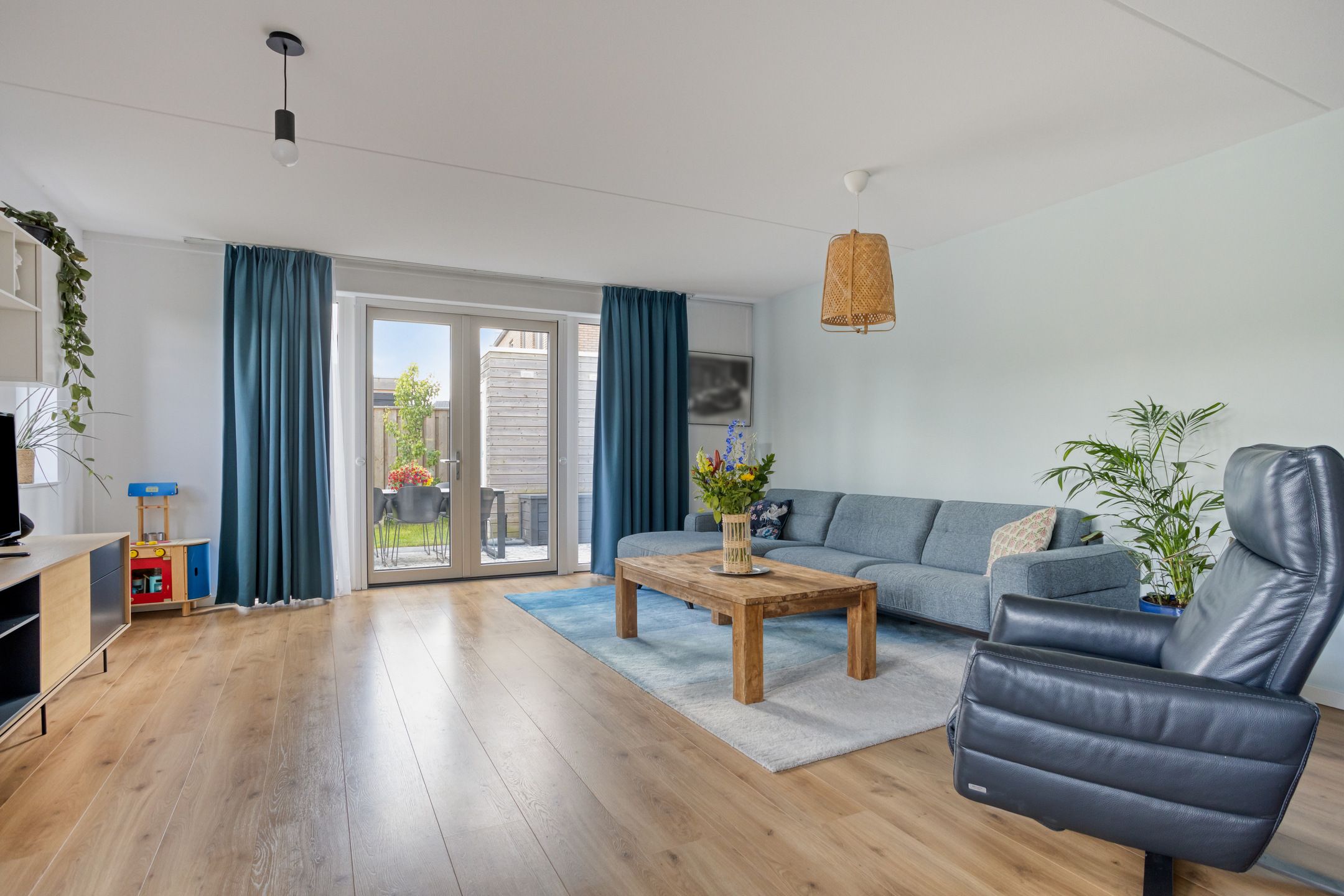 Foto 12 van Wilde Hoppad 4