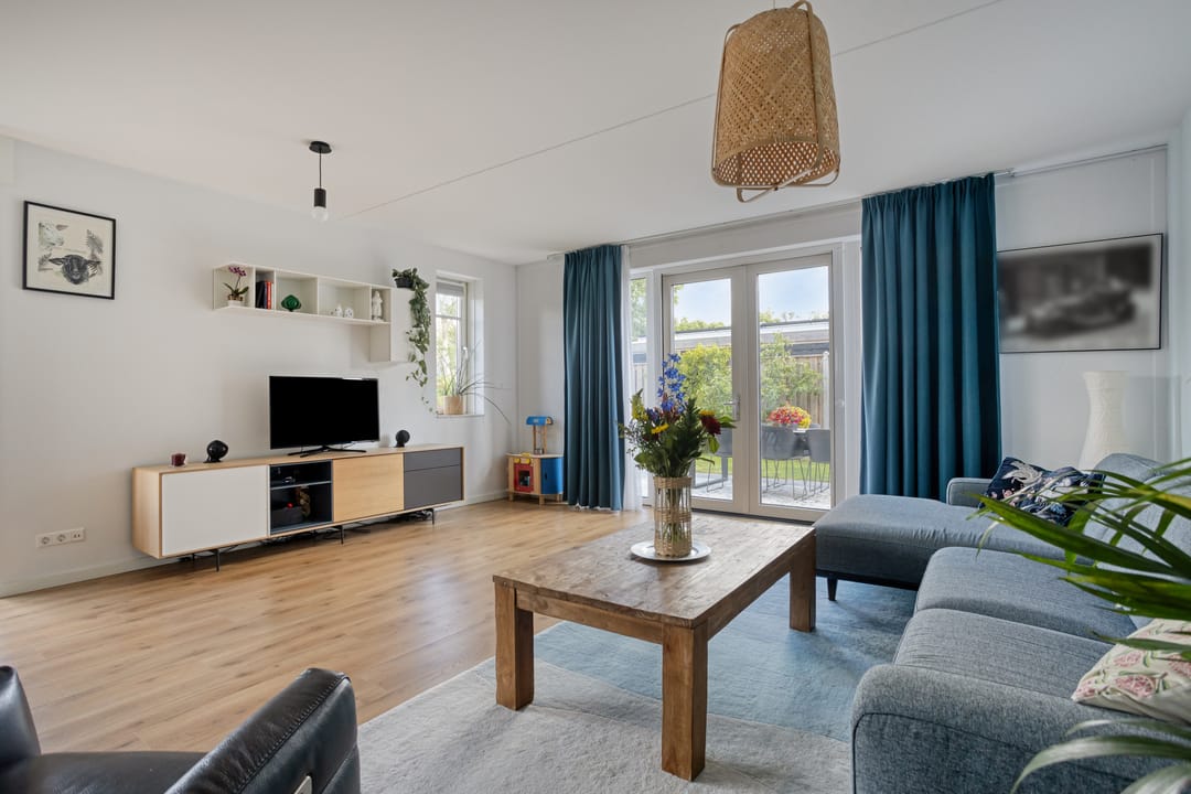 Foto 13 van Wilde Hoppad 4