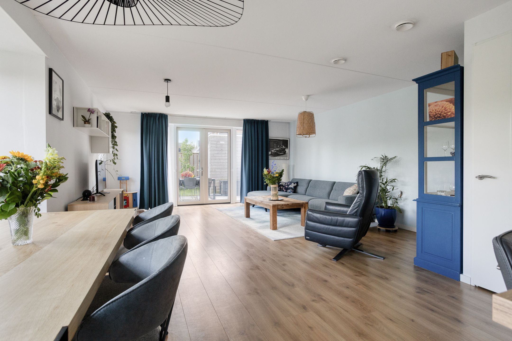 Foto 15 van Wilde Hoppad 4