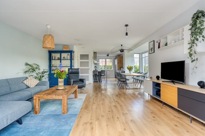 Foto 16 van Wilde Hoppad 4