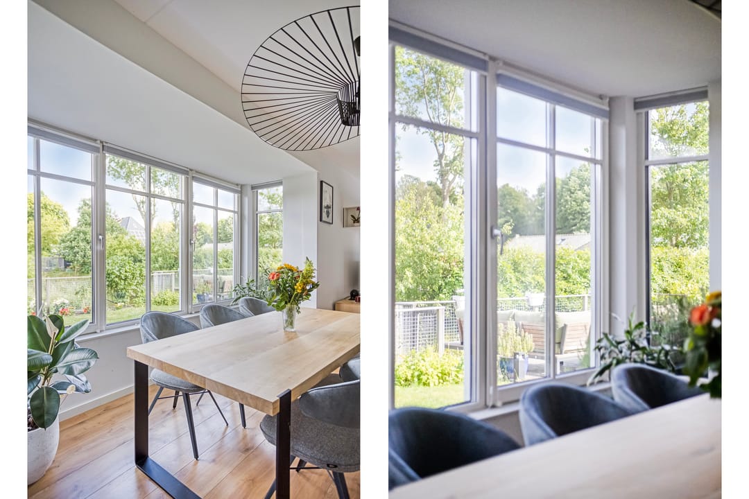 Foto 17 van Wilde Hoppad 4