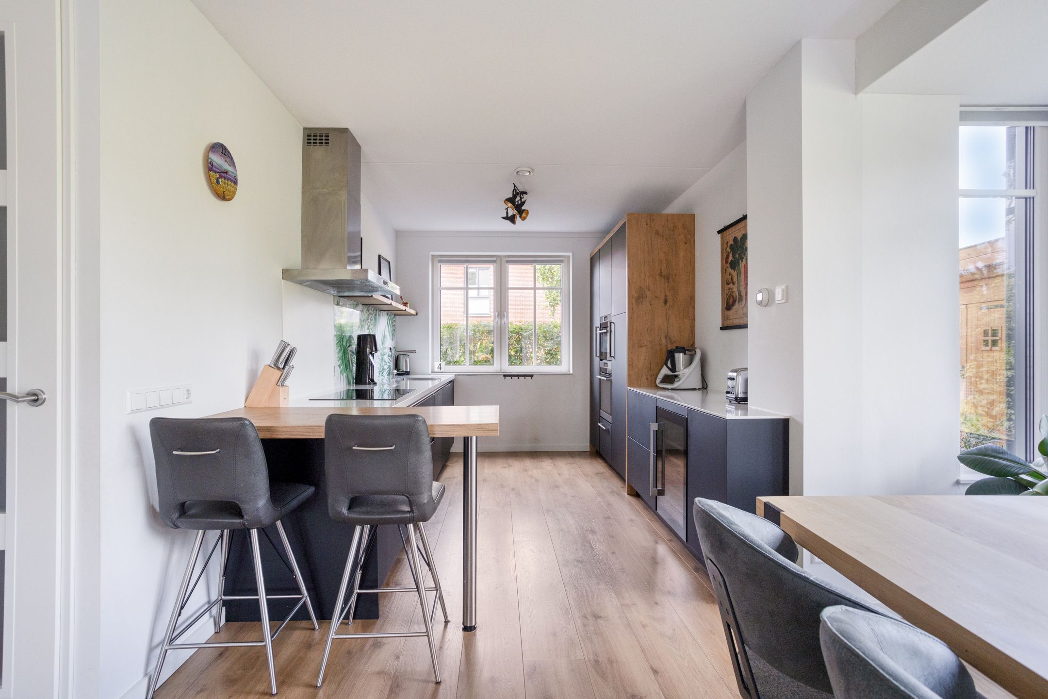 Foto 18 van Wilde Hoppad 4