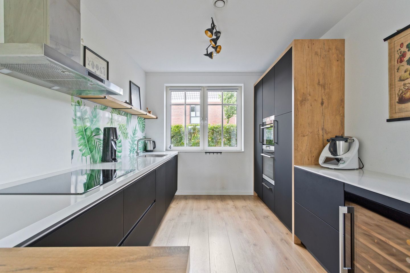 Foto 19 van Wilde Hoppad 4