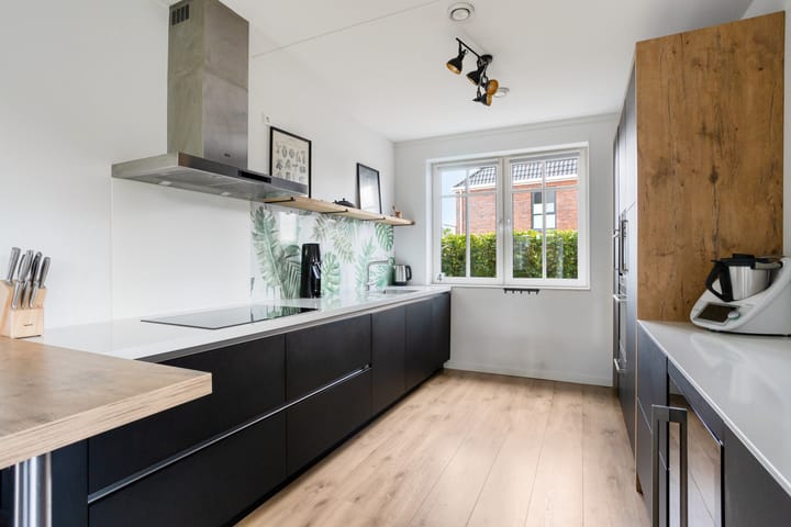 Foto 20 van Wilde Hoppad 4