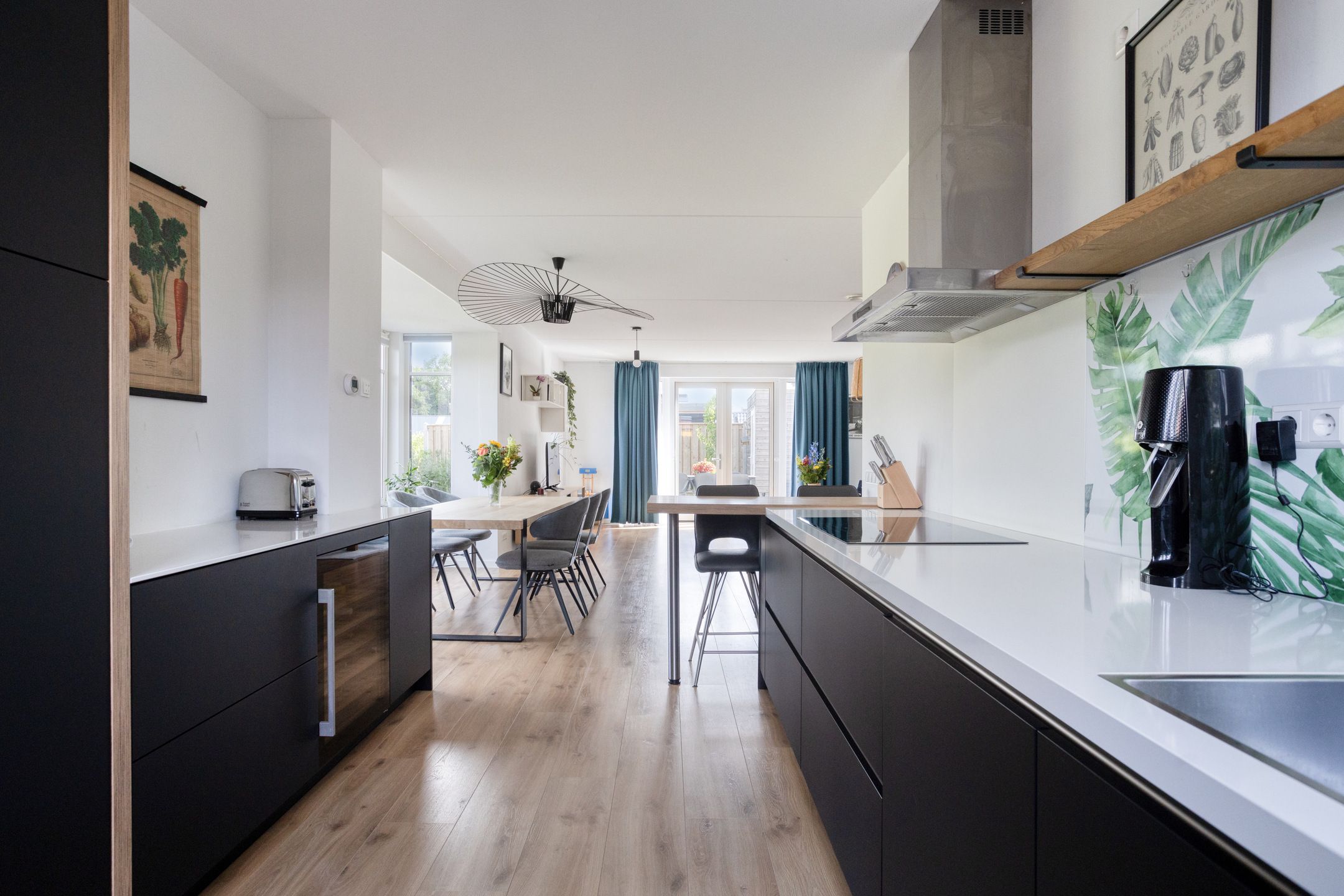 Foto 21 van Wilde Hoppad 4