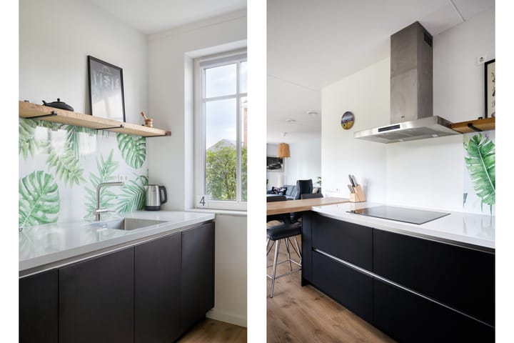 Foto 22 van Wilde Hoppad 4