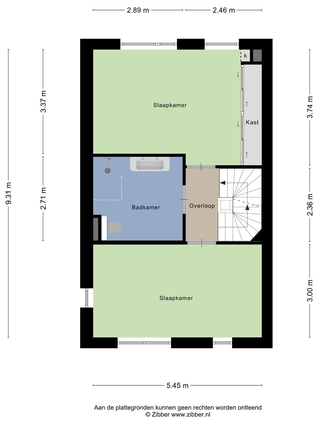 Foto 23 van Wilde Hoppad 4