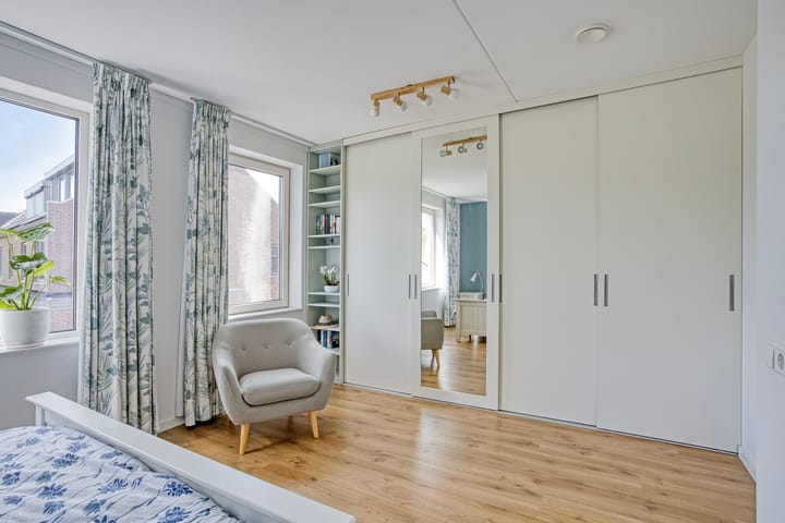 Foto 24 van Wilde Hoppad 4