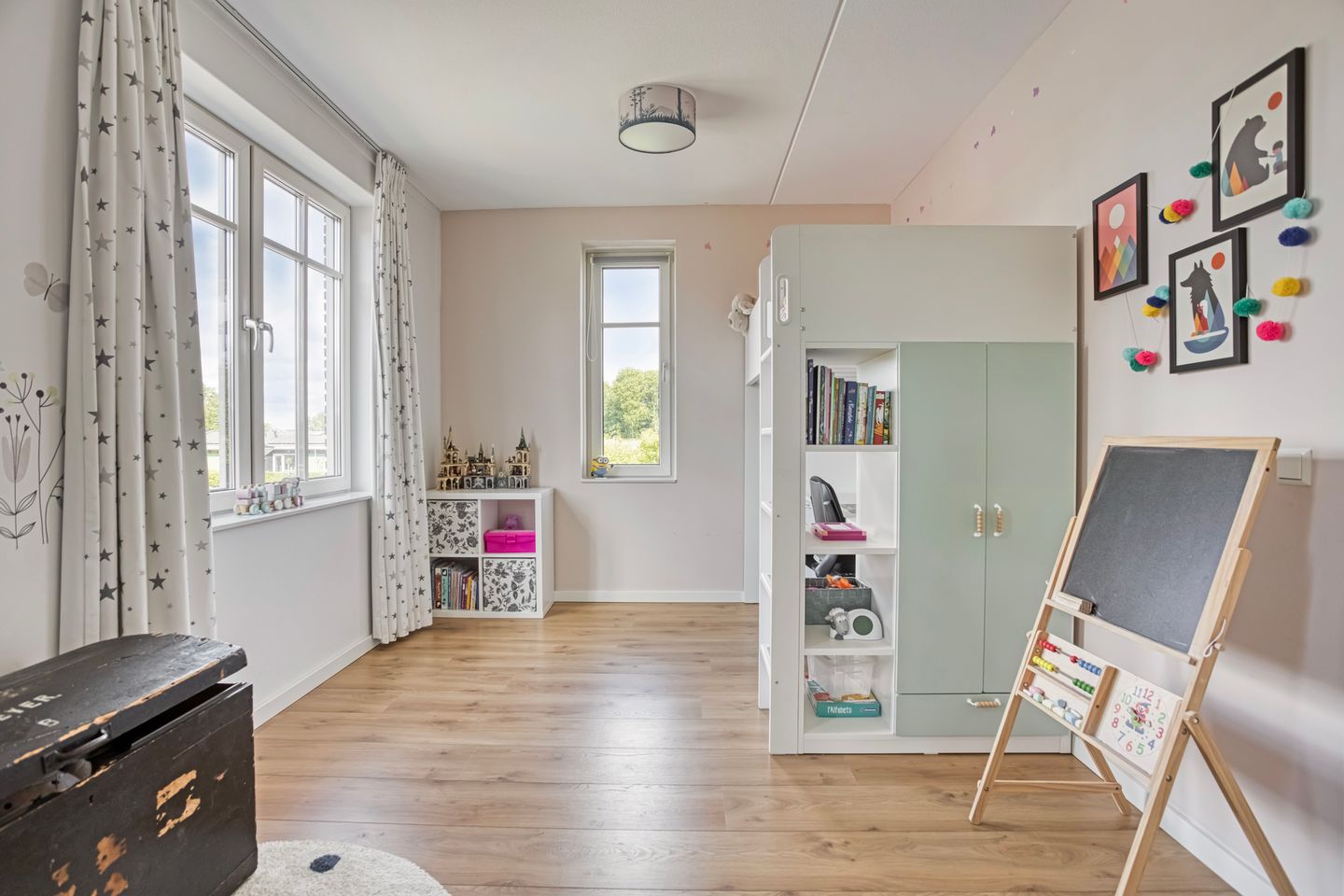 Foto 25 van Wilde Hoppad 4