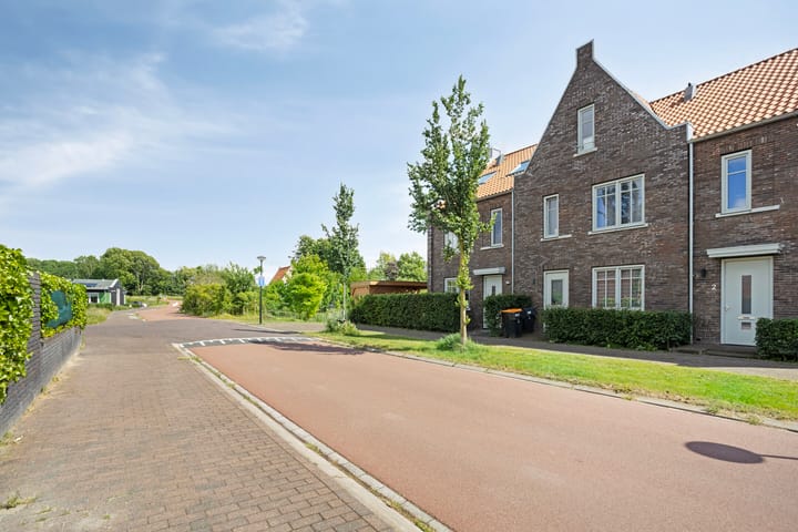 Foto 9 van Wilde Hoppad 4