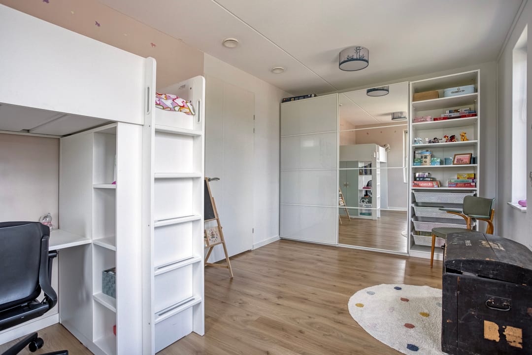 Foto 26 van Wilde Hoppad 4