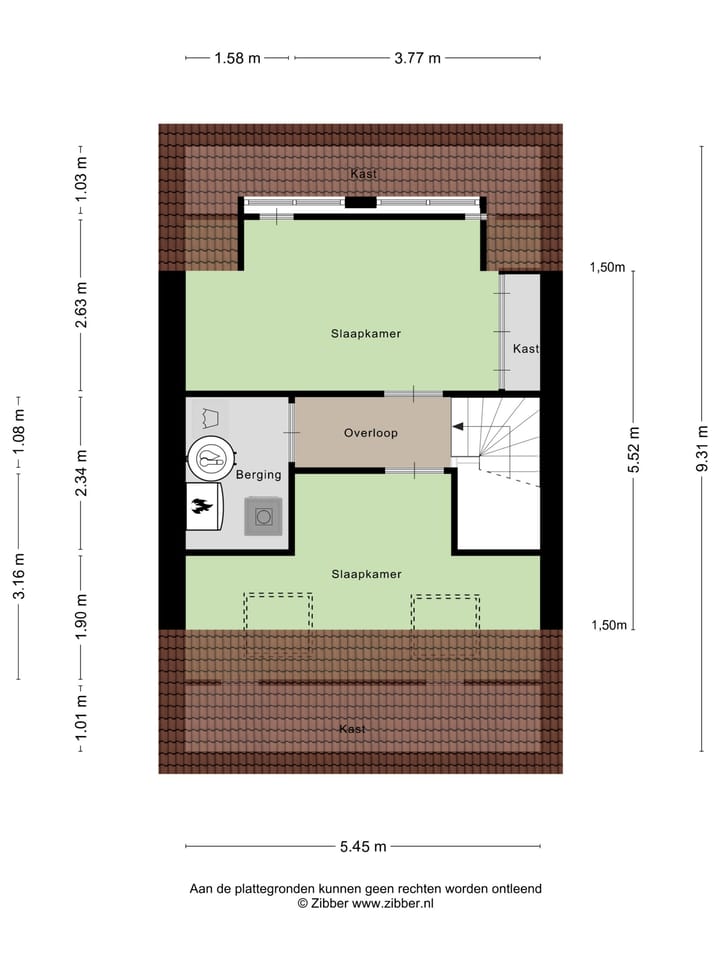 Foto 28 van Wilde Hoppad 4