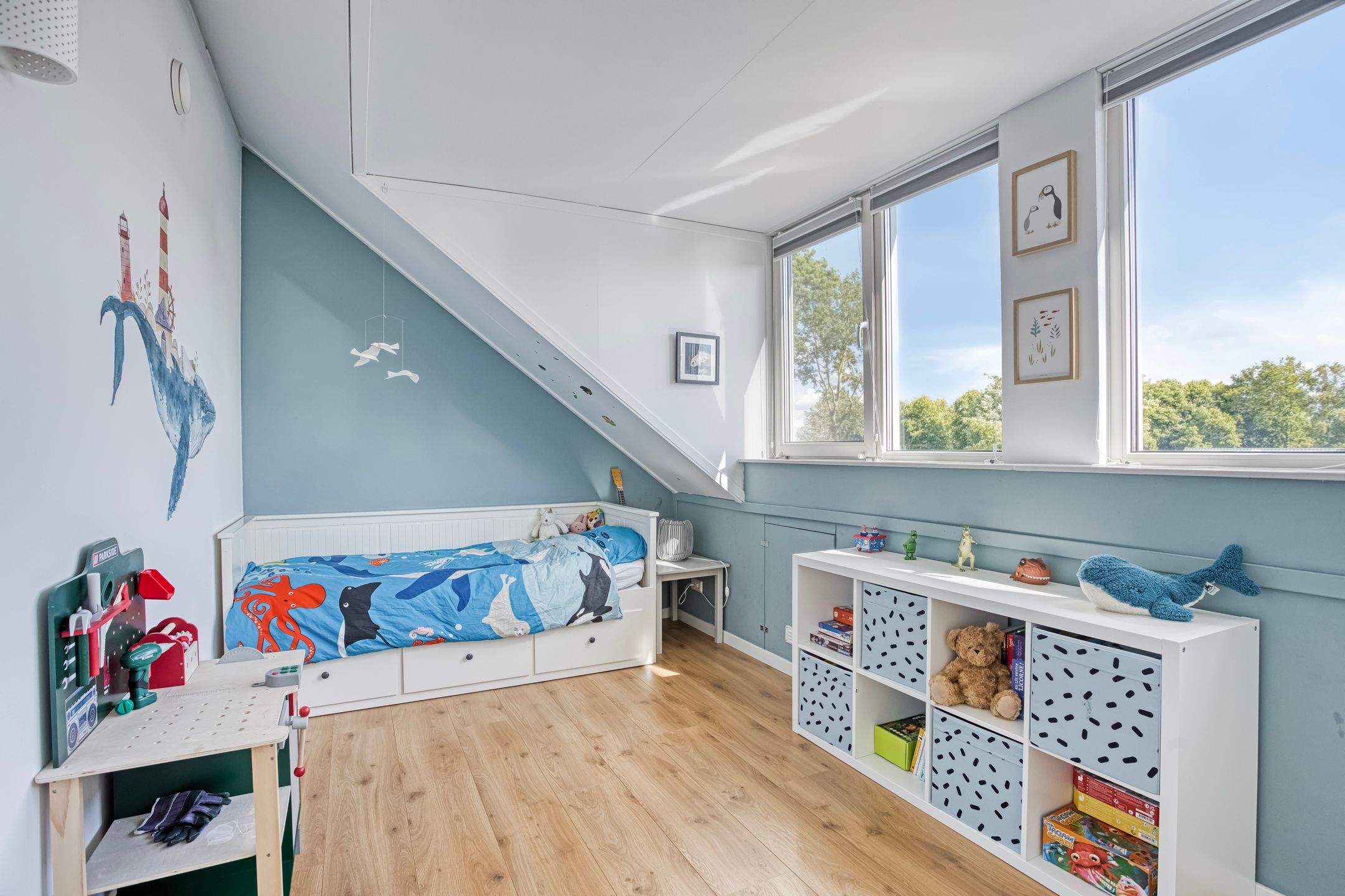 Foto 30 van Wilde Hoppad 4