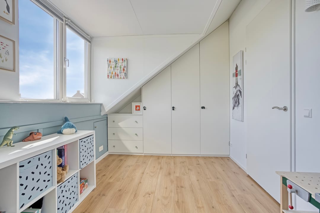 Foto 31 van Wilde Hoppad 4