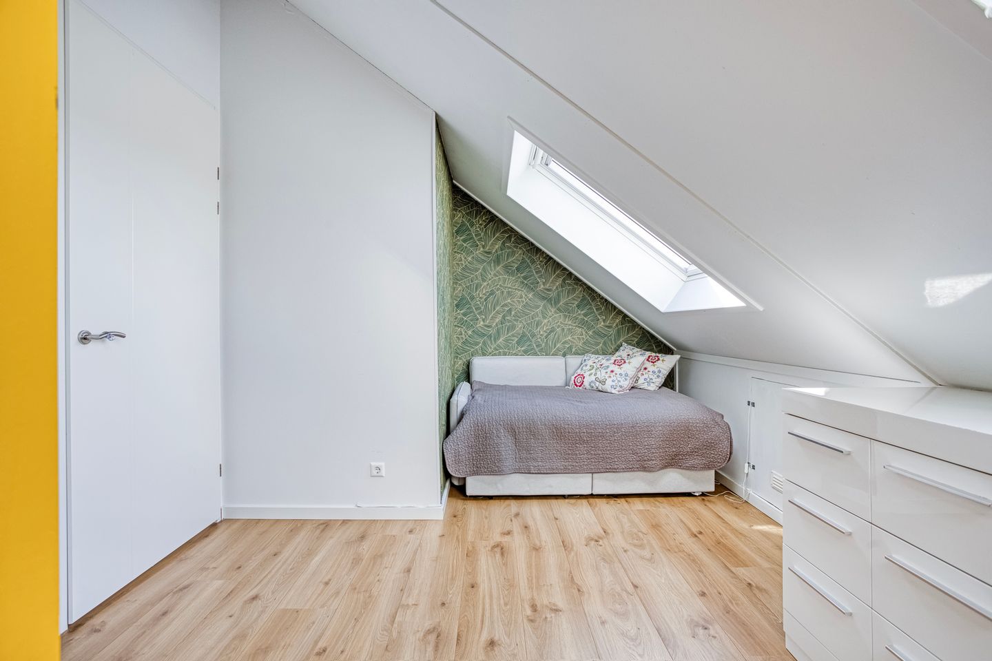 Foto 34 van Wilde Hoppad 4