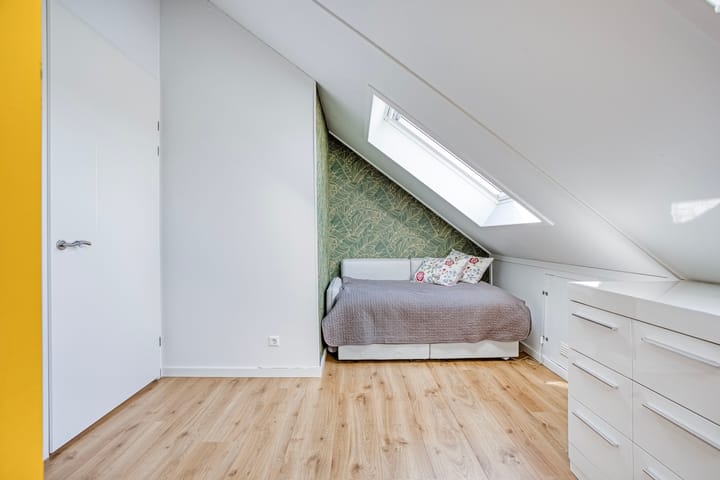 Foto 34 van Wilde Hoppad 4