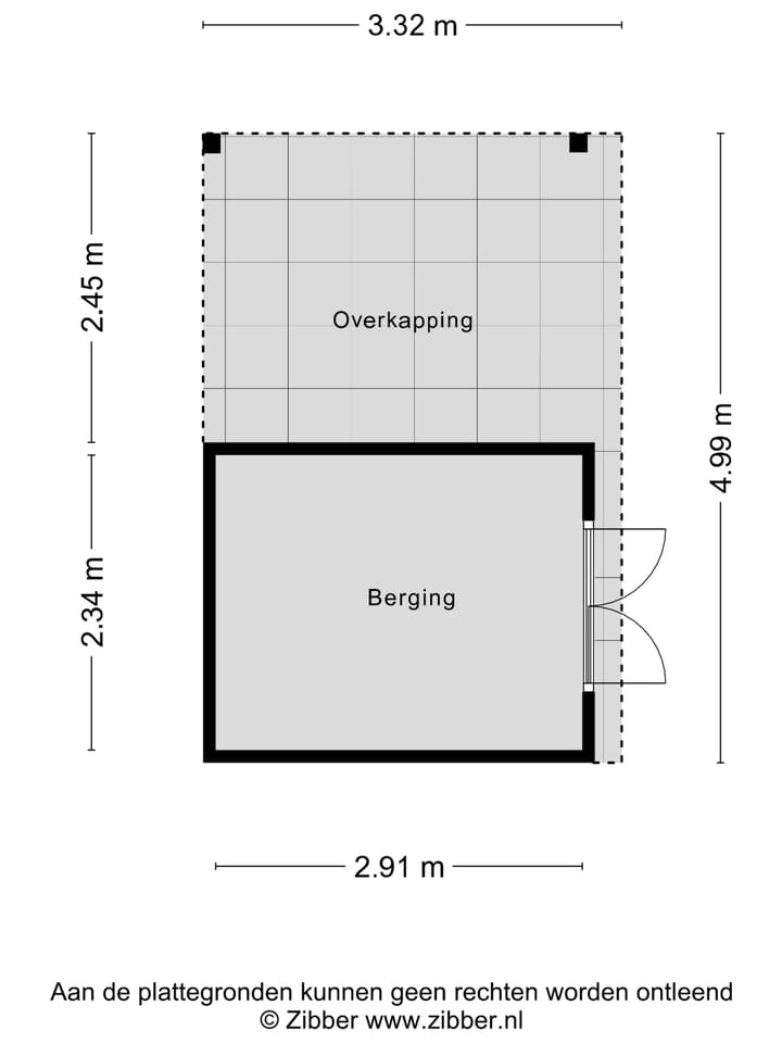 Foto 36 van Wilde Hoppad 4