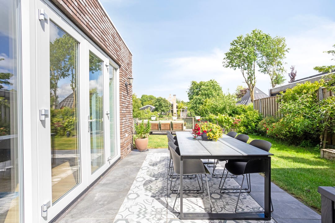 Foto 37 van Wilde Hoppad 4