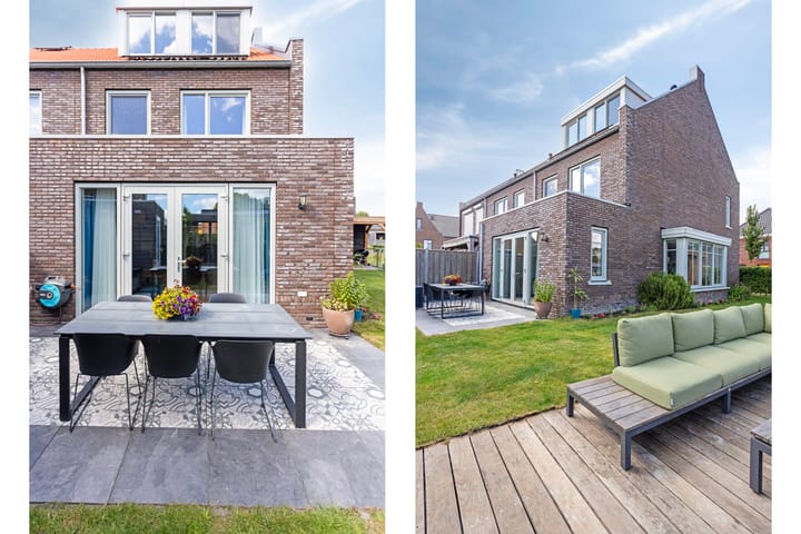 Foto 39 van Wilde Hoppad 4