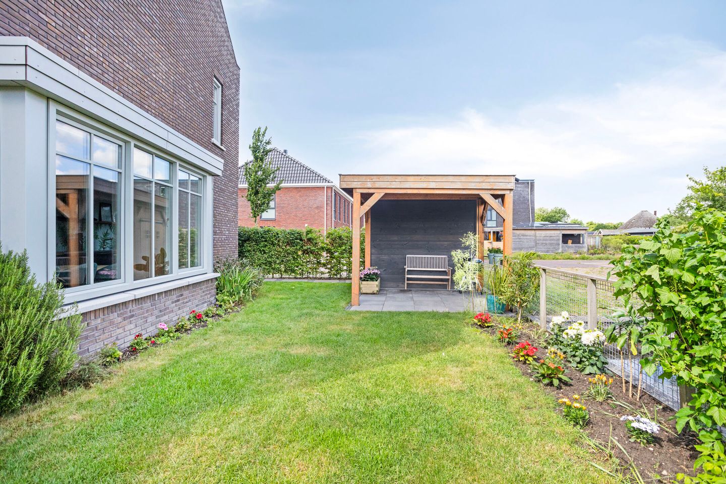 Foto 40 van Wilde Hoppad 4