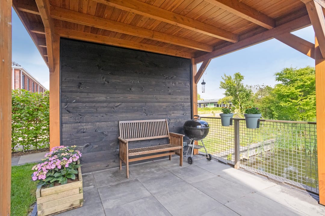 Foto 41 van Wilde Hoppad 4