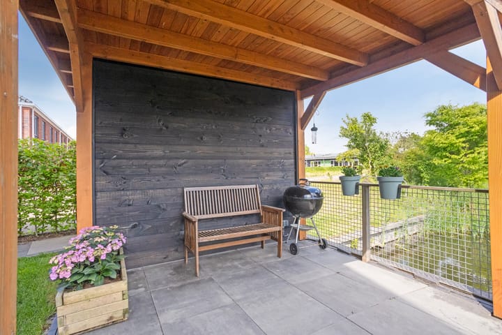 Foto 41 van Wilde Hoppad 4