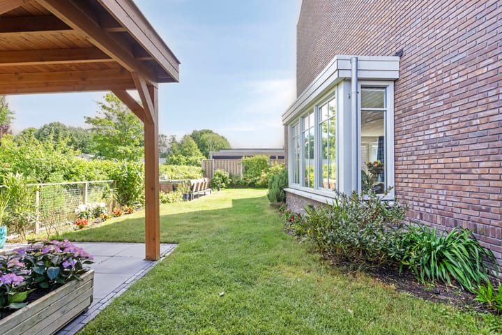 Foto 42 van Wilde Hoppad 4