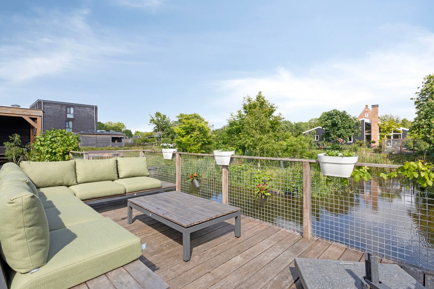 Foto 44 van Wilde Hoppad 4