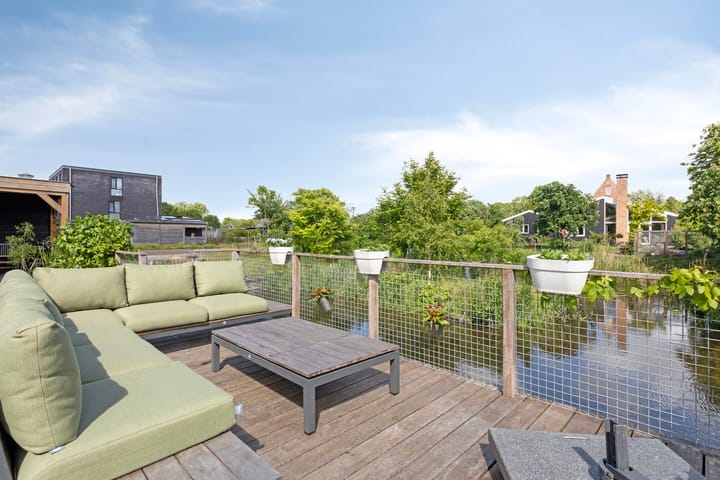 Foto 44 van Wilde Hoppad 4