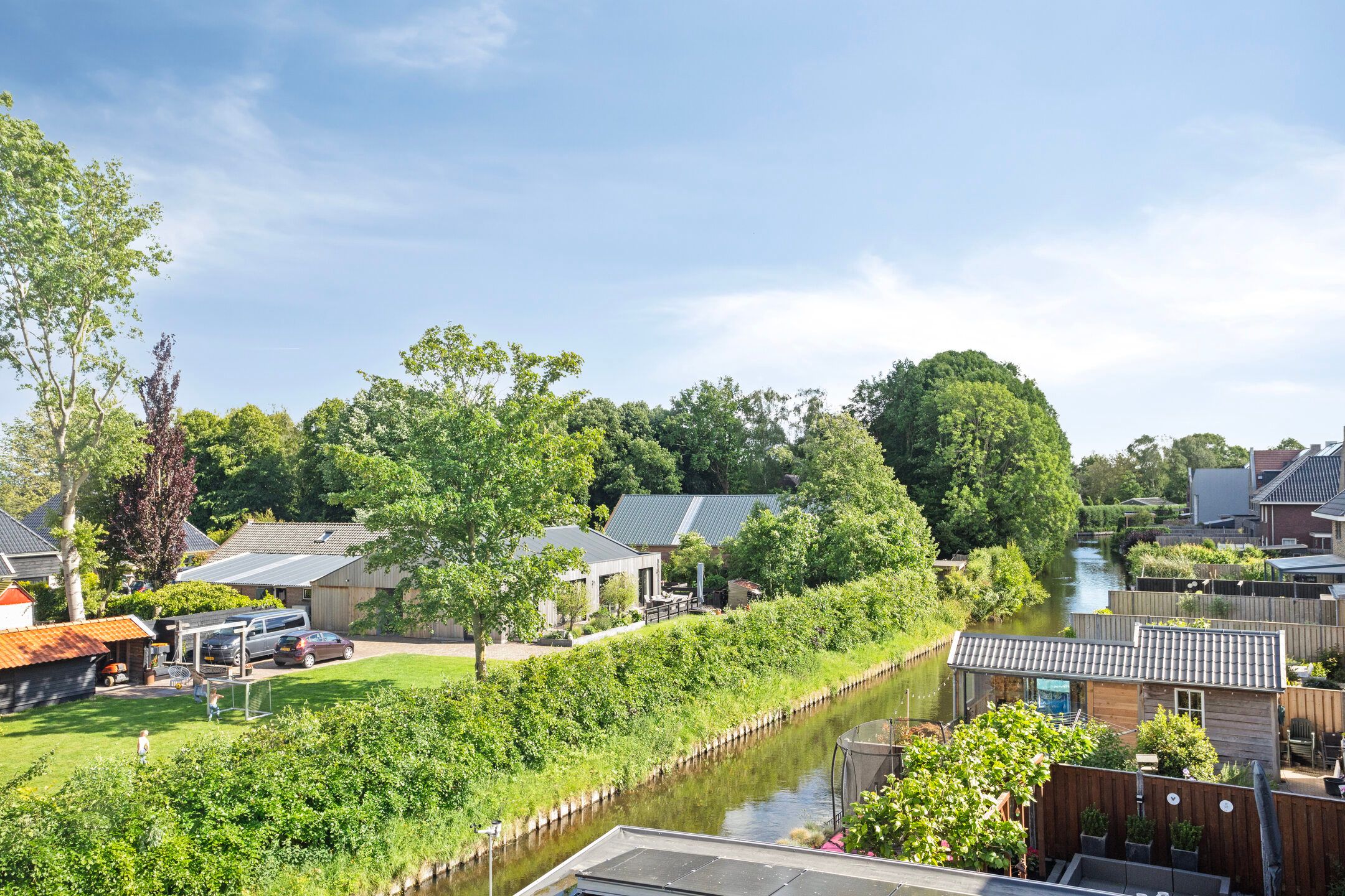 Foto 48 van Wilde Hoppad 4