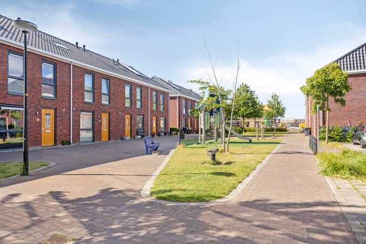 Foto 50 van Wilde Hoppad 4