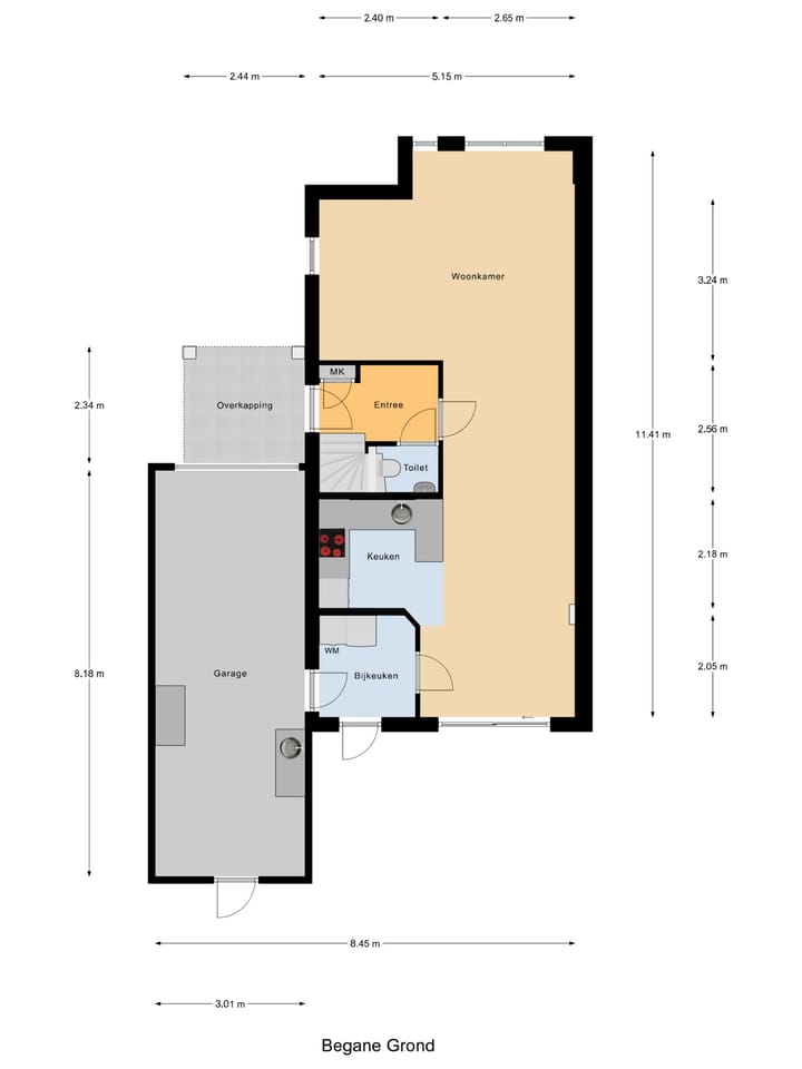 Foto 47 van Bonkelaar 3