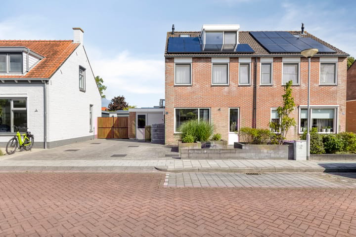 View photo of Alexanderstraat 41