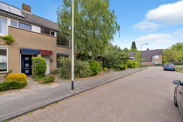 Foto 2 van Nestelmakerstraat 13