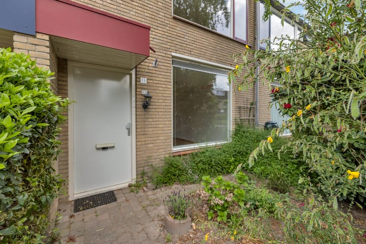 Foto 3 van Nestelmakerstraat 13